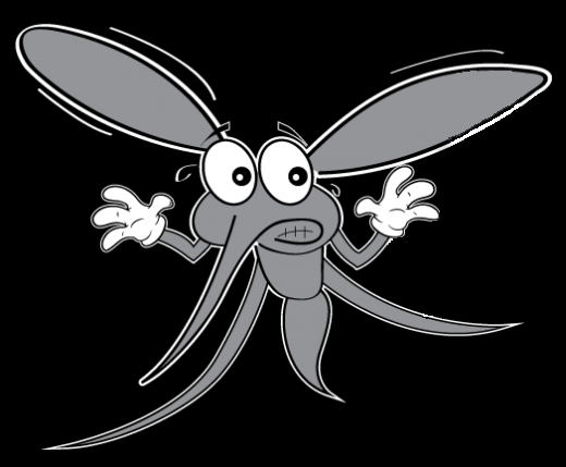 Tactical Mosquito Control Logo